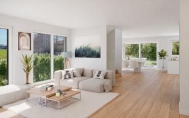 Single house 5.5 rooms - image - 1