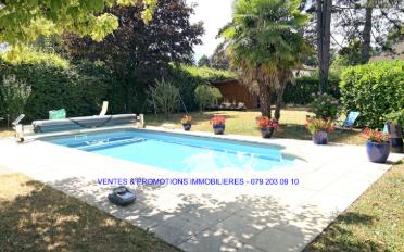 Villa 7 Zimmer - image - 3