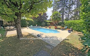 Villa 7 Zimmer - image - 8