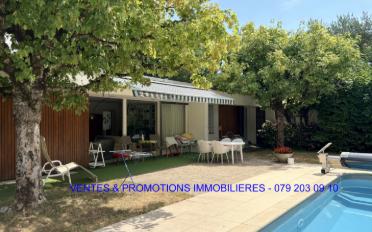Villa 7 Zimmer - image - 4
