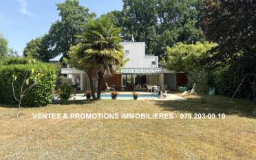 Villa 7 Zimmer - image - 2