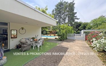 Villa 7 Zimmer - image - 7