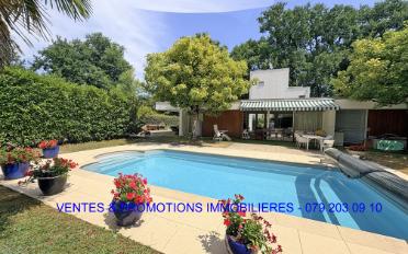 Villa 7 Zimmer - image - 1