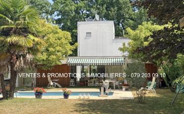 Villa 7 Zimmer - image - 10