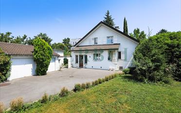 Einfamilienhaus 7 Zimmer - image - 1
