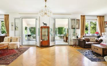 Single house 7 rooms - image - 9