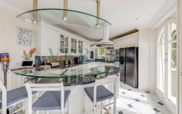 Maison 8.5 pièces - image - 9
