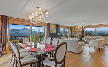 Chalet 13 rooms - image - 5