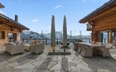 Chalet 13 rooms - image - 3