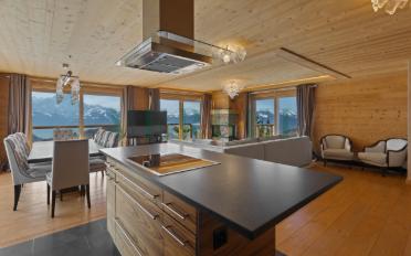 Chalet 13 rooms - image - 4