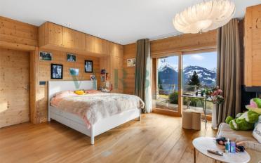 Chalet 13 rooms - image - 8
