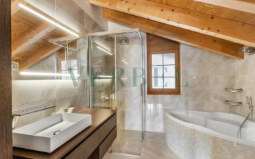 Chalet 13 rooms - image - 9