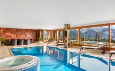 Chalet 13 rooms - image - 10