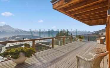 Chalet 13 rooms - image - 13