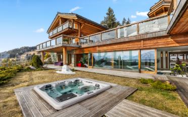 Chalet 13 rooms - image - 1