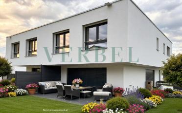 Bifamiliar house 5.5 rooms - image - 1