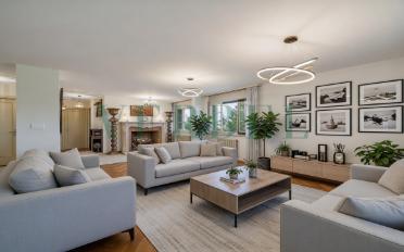 Apartment 5.5 rooms - image - 2