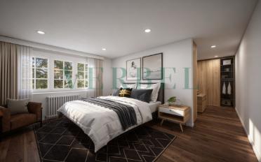 Apartment 5.5 rooms - image - 3