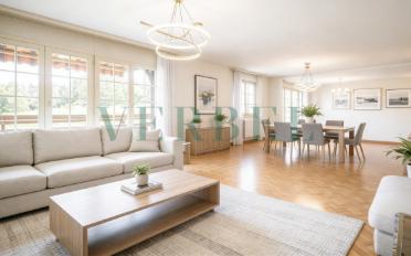 Apartment 5.5 rooms - image - 1