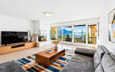 Apartment 3.5 rooms - image - 1