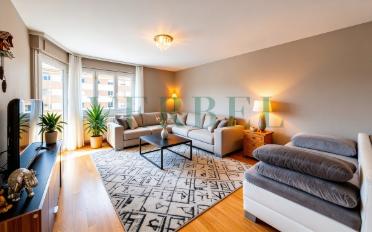 Apartment 3.5 rooms - image - 1