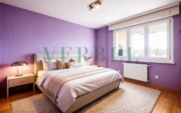 Apartment 3.5 rooms - image - 3