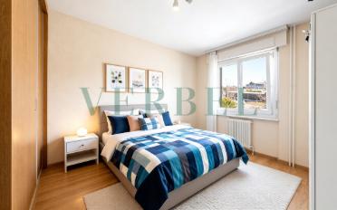 Apartment 3.5 rooms - image - 4