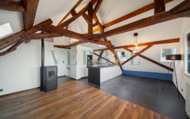 Single house 7 rooms - image - 3