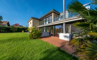Single house 8.5 rooms - image - 10