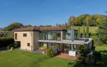 Single house 8.5 rooms - image - 9