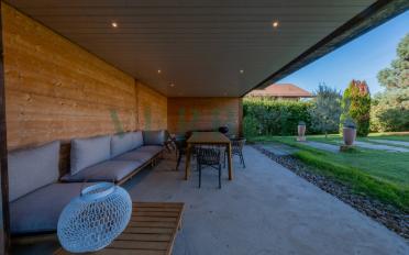 Single house 8.5 rooms - image - 12