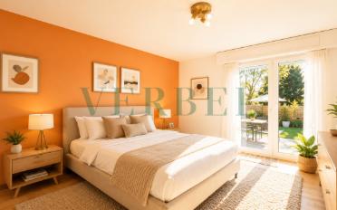 Bifamiliar house 5.5 rooms - image - 5
