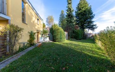 Bifamiliar house 5.5 rooms - image - 11