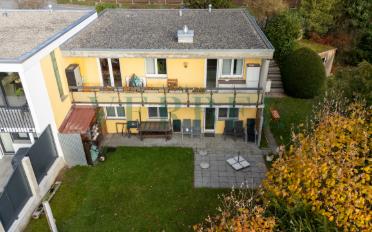 Bifamiliar house 5.5 rooms - image - 10