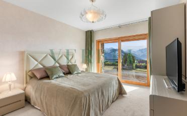 Chalet 13 Zimmer - image - 8