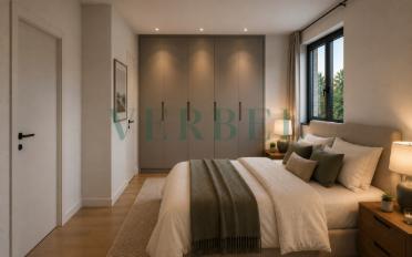 Maison jumelée 5.5 pièces - image - 5