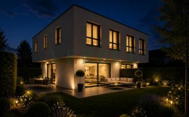 Maison jumelée 5.5 pièces - image - 3