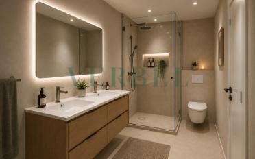 Maison jumelée 5.5 pièces - image - 6