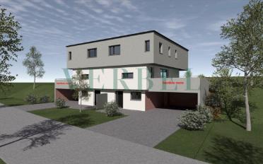 Maison jumelée 5.5 pièces - image - 8