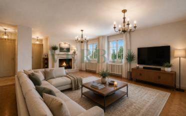 Wohnung 5.5 Zimmer - image - 1