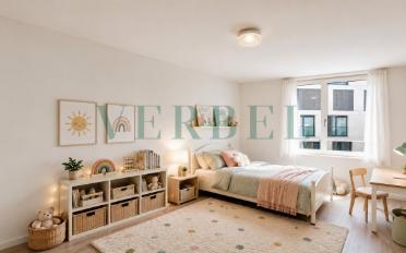 Apartment 4.5 rooms - image - 7