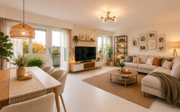 Doppeleinfamilienhaus 5.5 Zimmer - image - 2