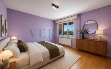 Apartment 3.5 rooms - image - 5
