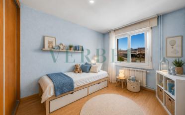 Apartment 3.5 rooms - image - 6