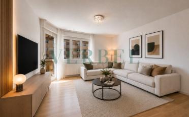 Apartment 3.5 rooms - image - 1