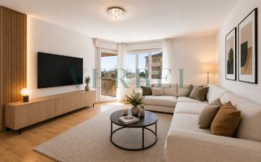 Apartment 3.5 rooms - image - 2