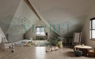 Apartment 3.5 rooms - image - 8