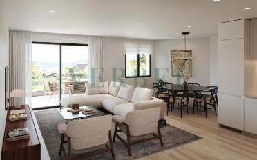 Apartment 3.5 rooms - image - 3