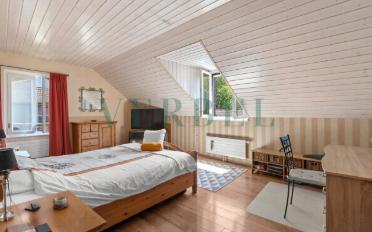 Einfamilienhaus 6.5 Zimmer - image - 13