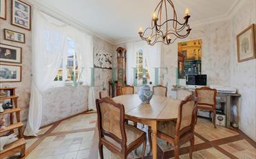 Single house 9 rooms - image - 9